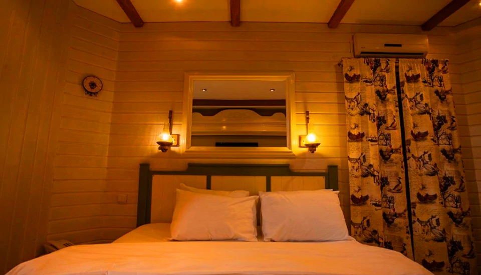 هتل پیازا بوتیک باتومی